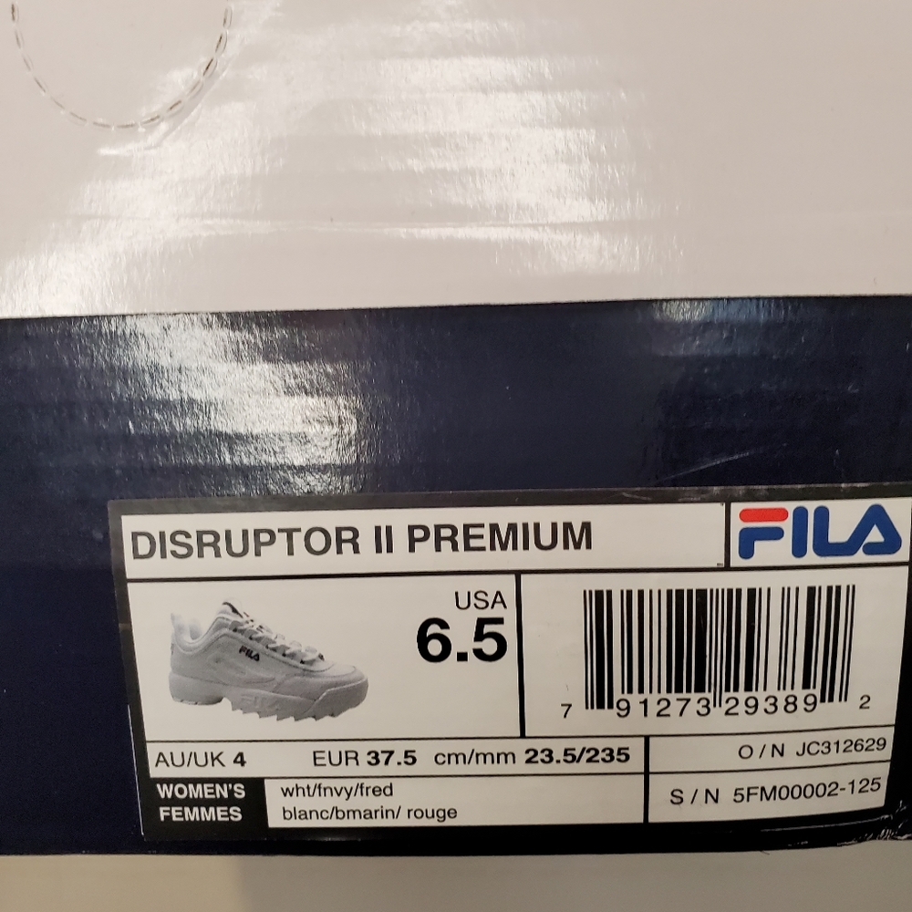 Filas - Picture 2 of 2